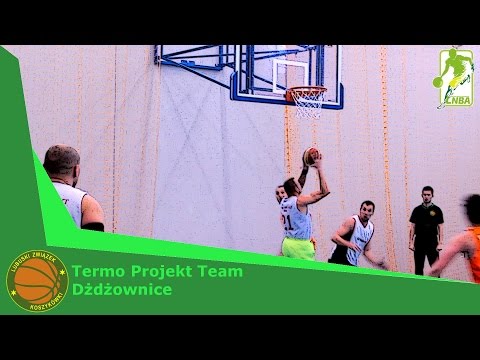 LNBA 16/17: Termo Projekt Team - Dżdżownice