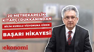 "İçimdeki Eğitim Aşkı Tüm Zorluklara Rağmen Asla Sönmedi"