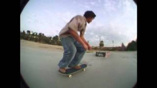 Paul Rodriguez - Forecast