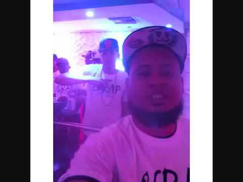 Baja Pa' Mi Callejón [Audio Oficial] - Potencia Lirical