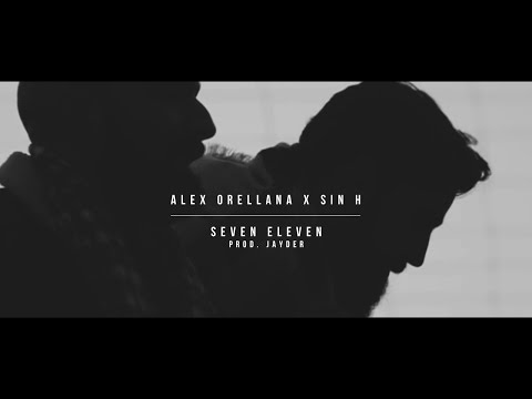 Seven eleven (con SIn H)