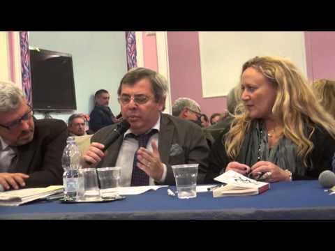 Napoli a tavola in cento parole: Gino Giaculli