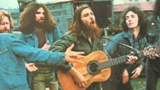Dr Hook  -   &quot;Stayin&#39; Song&quot;