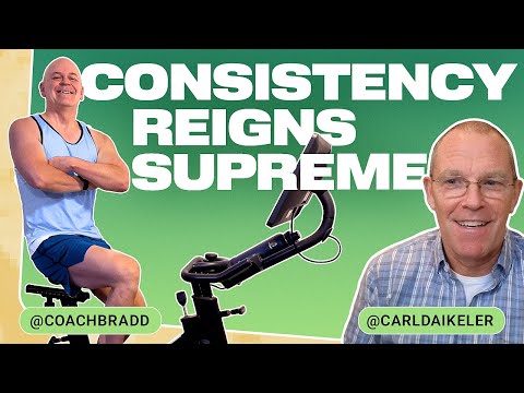 What 16 Years Straight of BODi Workouts Will Do for You | EP 4: Bradd Goede