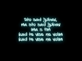 Prljavo kazaliste - Ne zovi mama doktora Lyrics HD ...