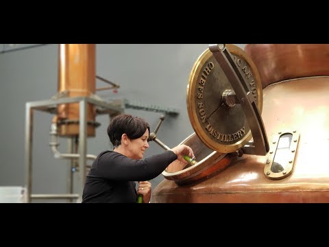 Chiefs Son Distillery