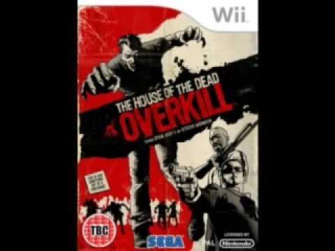 House or the Dead Overkill- Mother Theme