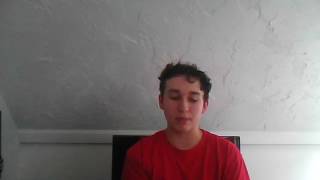 "A Divine Plan For You" Youth Vlog #2