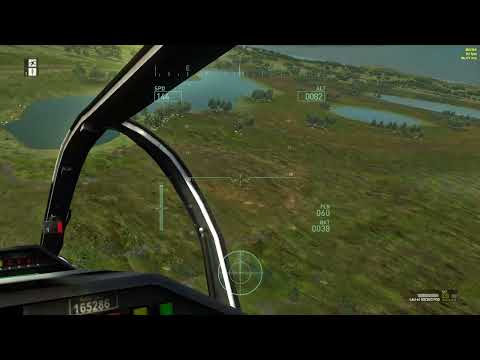 Free Look Mod | Operation Flashpoint: Dragon Rising