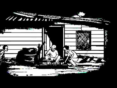 The Exaltics - Broken [Trust23]