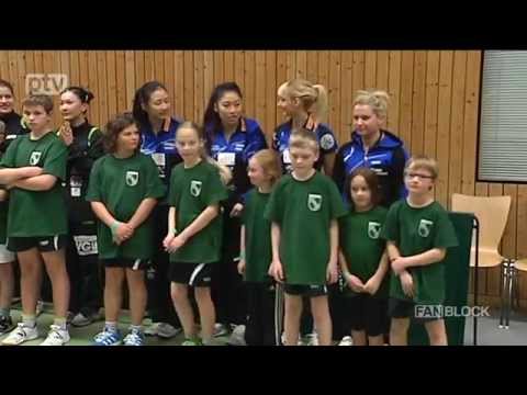 FANBLOCK-TV: Außergewöhnliche Geburtstagsfeier in Graupa