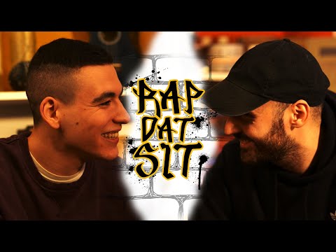 Rap Dat Sit #1 | ΝΤΣ