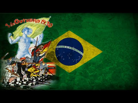 24 de outubro - Song of the 1930 Revolution