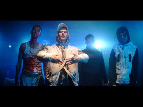 Carl Knast ft. jeng - Kolde byger over kolde byer