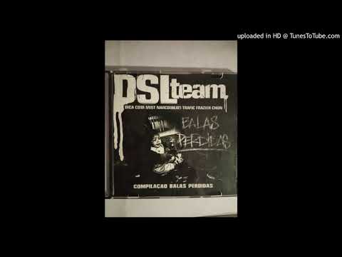 Cota e Mist (Tilhon) - Street Pensamento (DSL Team)[Mixtape Balas Perdidas 2004] 03