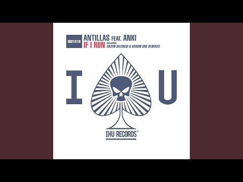 If I Run (Original Mix)