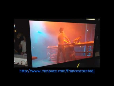 Francesco Zeta - Moonlight blue