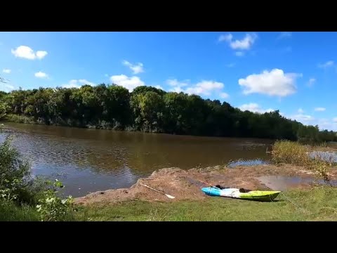 CAMPAMENTO... PASO DEL SORDO "( ep 131)