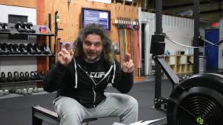 Stressproof Challenge Intro