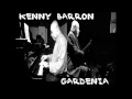 KENNY BARRON - (GARDENIA).wmv