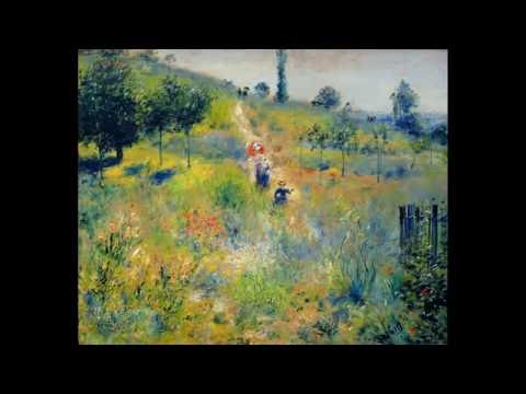 Georgy Catoire - Piano Quartet in A minor, Op. 31