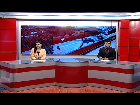 PRIME TIME 8 PM NEWS_2078_01_05 - NEWS24 TV