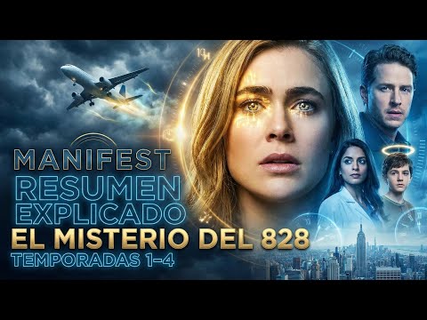 MANIFIESTO: La serie completa en un video | El mejor final | Resumen