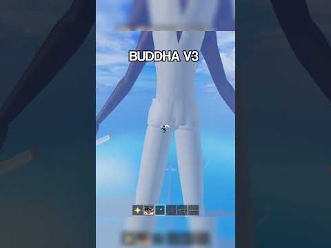 Buddha v3 in Blox Fruits! 😋 || #plothh #bloxfruits #bloxfruitspvp #bloxfruitsroblox #roblox #gaming