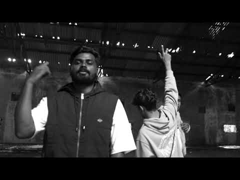 RD TILLU X BATTALIONSZ - YELLA NAMKADE (Official Music Video) PAAGAL JUMKEY | HIP HOP SAMSKRUTHI