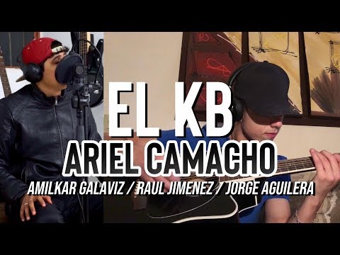 El Kb - Ariel Camacho