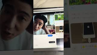 (裏技)初代iPad AirでYouTubeをみてみた。
