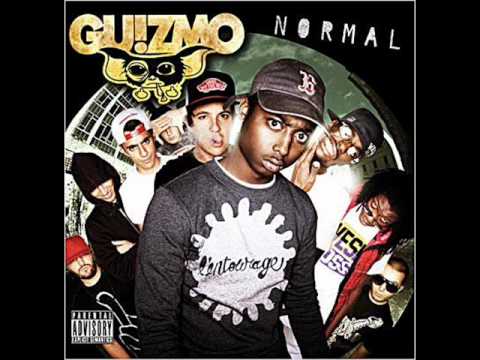 Guizmo (Normal) - L'entourage ft. Deen, Nekfeu & 2zer (S-Crew)