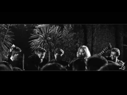 Arcángel por Bulerías, Carmen de los Mártires (Granada) 2016