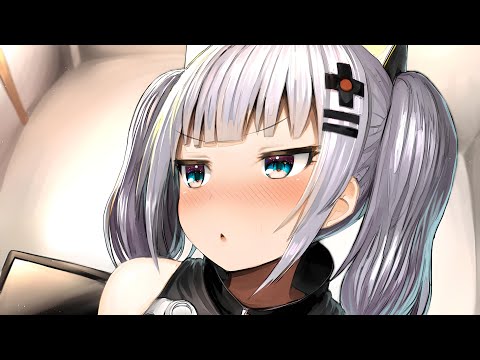 Nightcore - Memory Lane