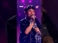 JJ S Winning Eurovision Performance BBC