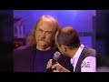 Phil Collins & David Crosby - Another Day in Paradise (A&E Live On Request 1998)
