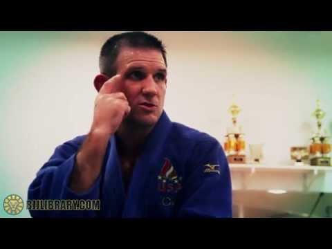 Jimmy Pedro - Athlete Visualization and Mental Goals for Success