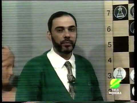 Gli scacchi commentati mossa per mossa (M° G. Falchetta) Keres-Smyslov, 1953 - L'arte della difesa