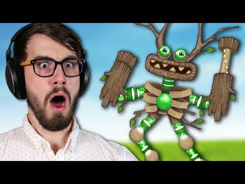 I Paid to Wake the Epic Wubbox and I'm SHOOK!! (My Singing Monsters)