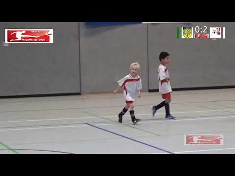 JSG Cup 2019 G-Junioren /SSG Halvestorf - JSG Rohden MegaMeister2009