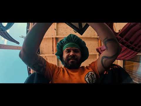 The Largest Freestyle - Danyel Thomas