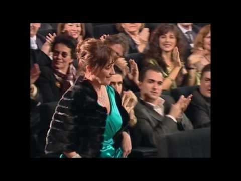 Carmen Maura, Mejor Actriz de Reparto en los Goya 2007