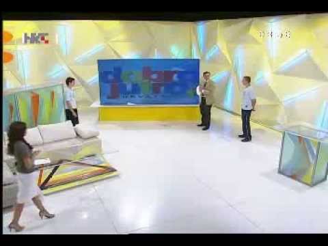 2008 FDK Zagreb on HRT1