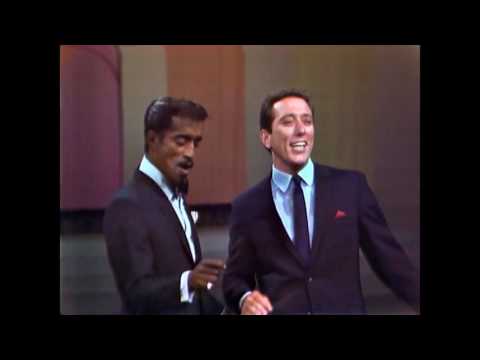 Breezin' Along with the Breeze - Sammy Davis Jr. & Andy Williams