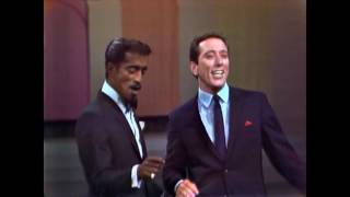Breezin' Along with the Breeze - Sammy Davis Jr. &amp; Andy Williams