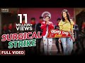 Surgical Strike | Official Full Video | Golmal Love | Babushaan,Tamanna | Tarang Cine Productions