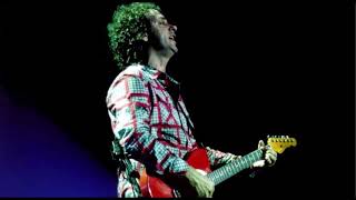 Gustavo Cerati - Casa (En Vivo) Estadio Víctor Jara, Chile (11/05/2003)