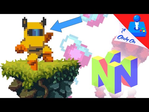 BRAND NEW Nintendo 64 Games | @n64brew