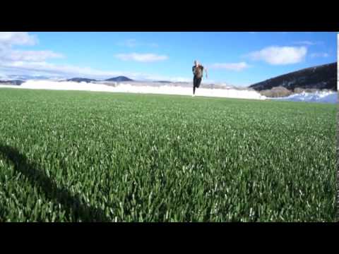 Ellie Meyer - Motivation (2013)