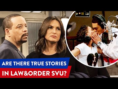 Top 10 Things Every Law & Order SVU Fan Should Know |⭐ OSSA Radar